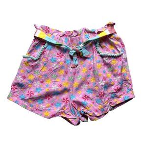 Matilda Jane Girls Spin Spin Spin Shorts Size 8 Years